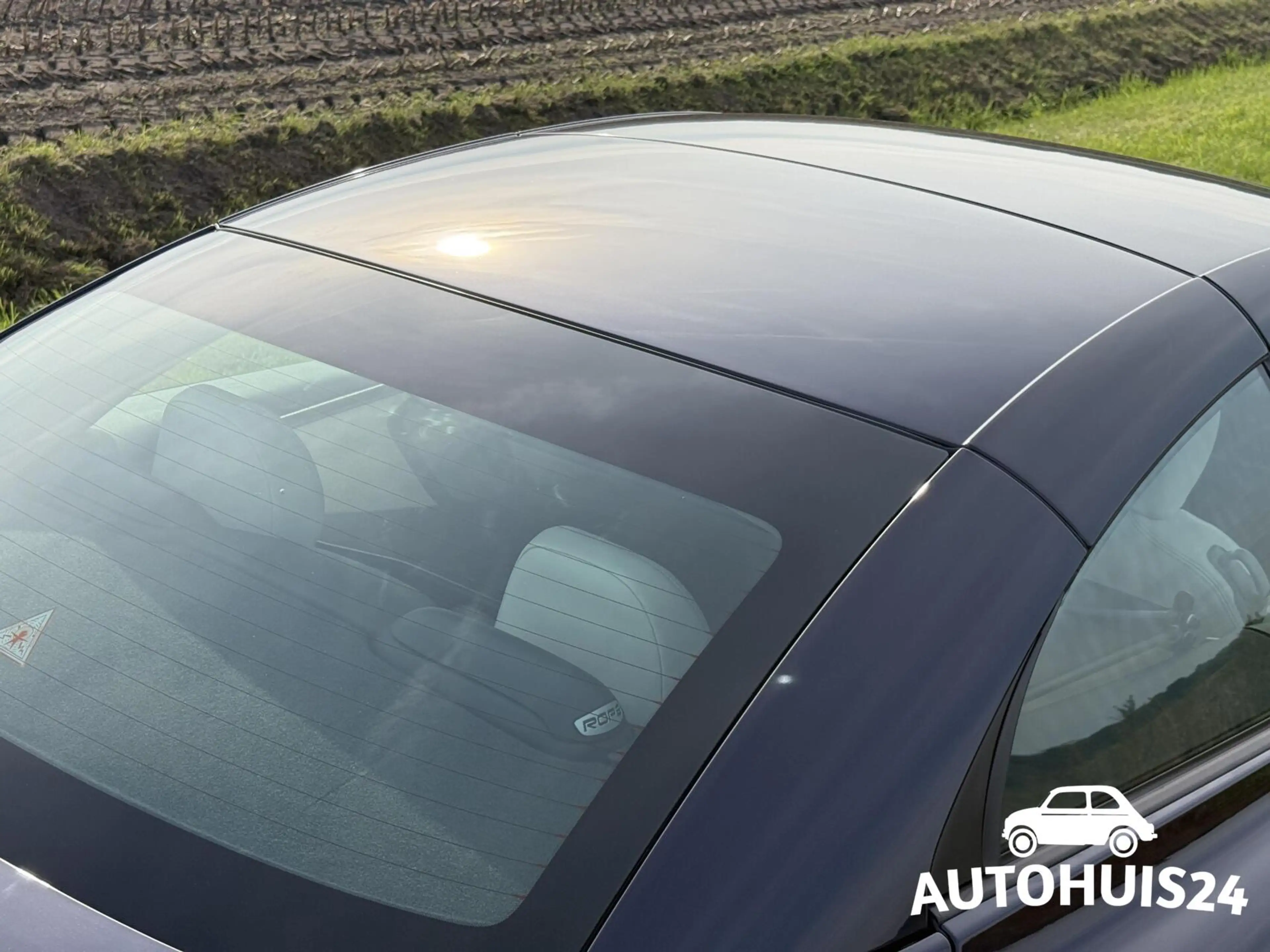 Volvo C70 Convertible 2.0 D3 Momentum 5-Cilinder|NL-AUTO|DEA — photo 41