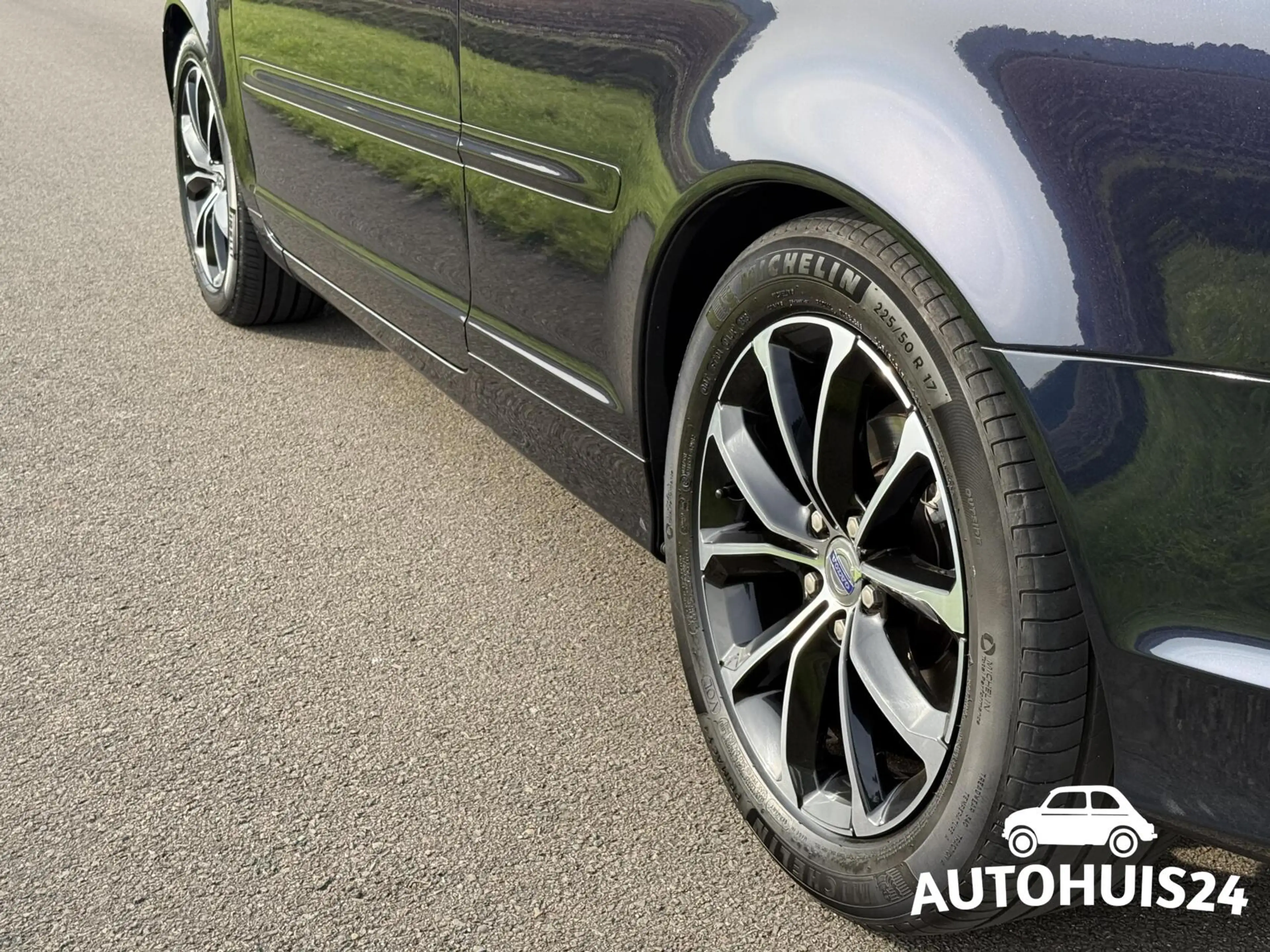 Volvo C70 Convertible 2.0 D3 Momentum 5-Cilinder|NL-AUTO|DEA — photo 50