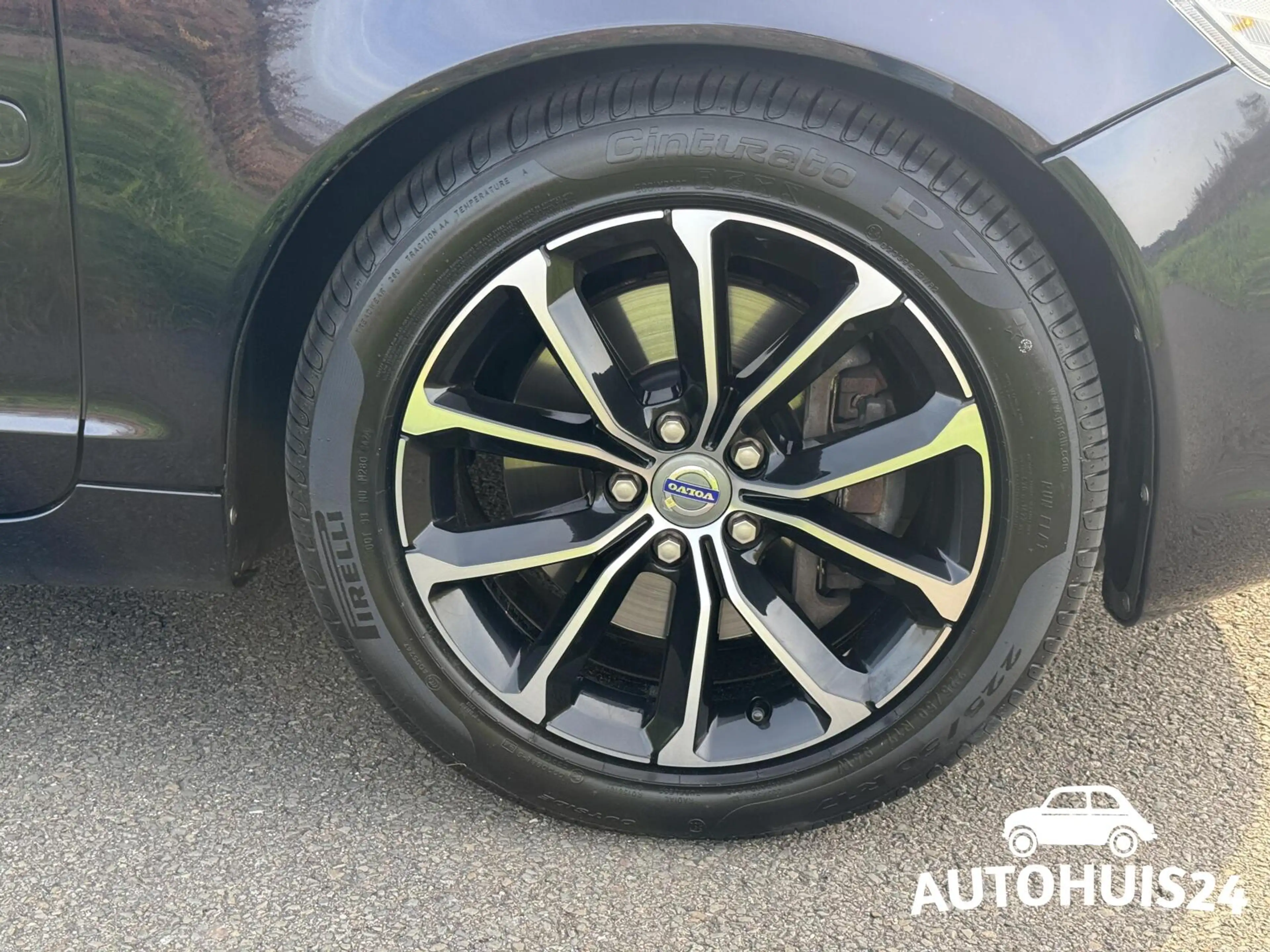 Volvo C70 Convertible 2.0 D3 Momentum 5-Cilinder|NL-AUTO|DEA — photo 37