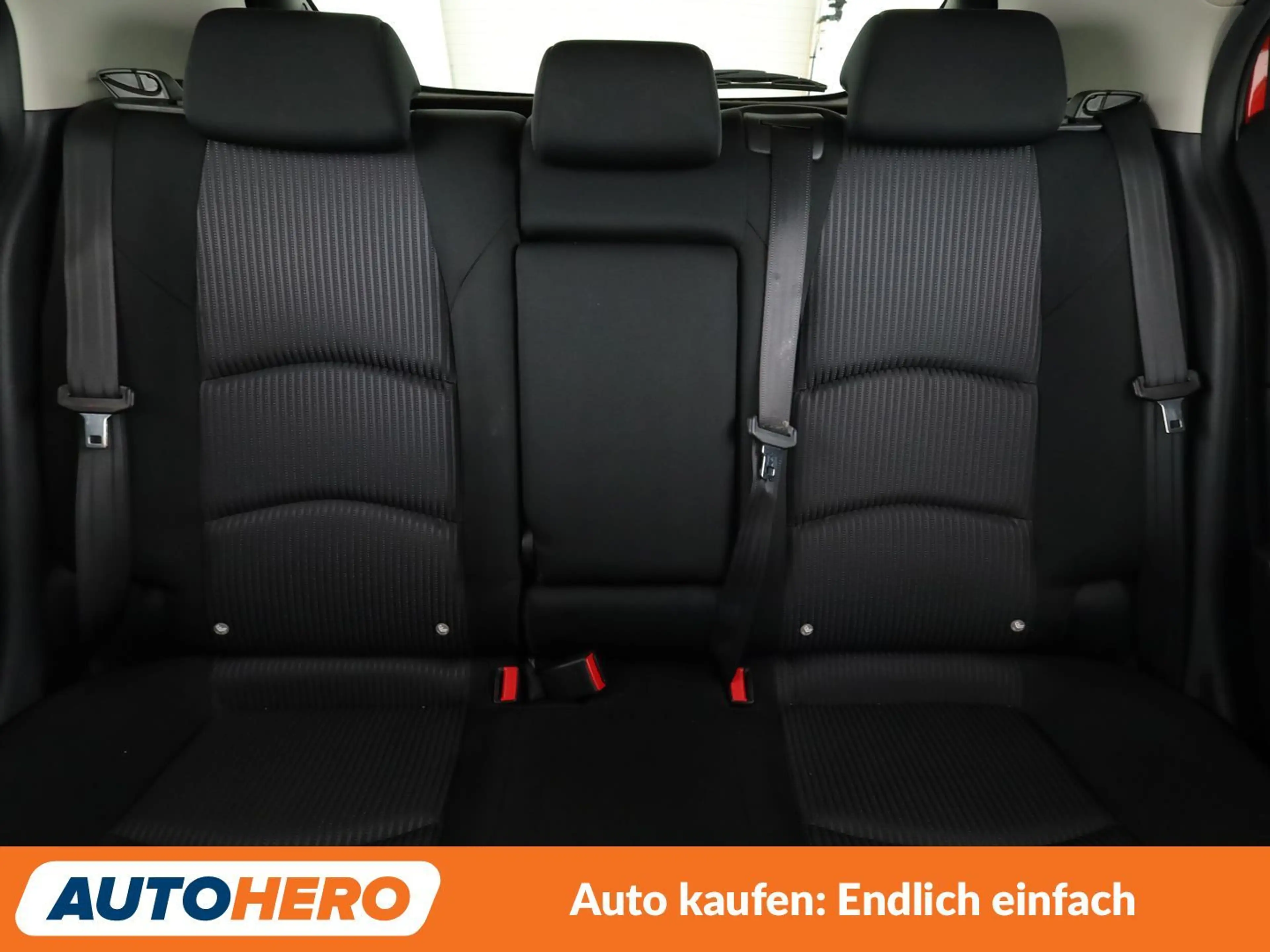 Mazda 3 2.0 Center-Line *NAV*TEMPO*PDC*SHZ*ALU*KLIMA* — photo 15