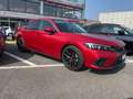 Honda Civic Civic 2.0 Hev eCVT Advance Rosso - thumbnail 2