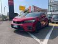 Honda Civic Civic 2.0 Hev eCVT Advance Rosso - thumbnail 1