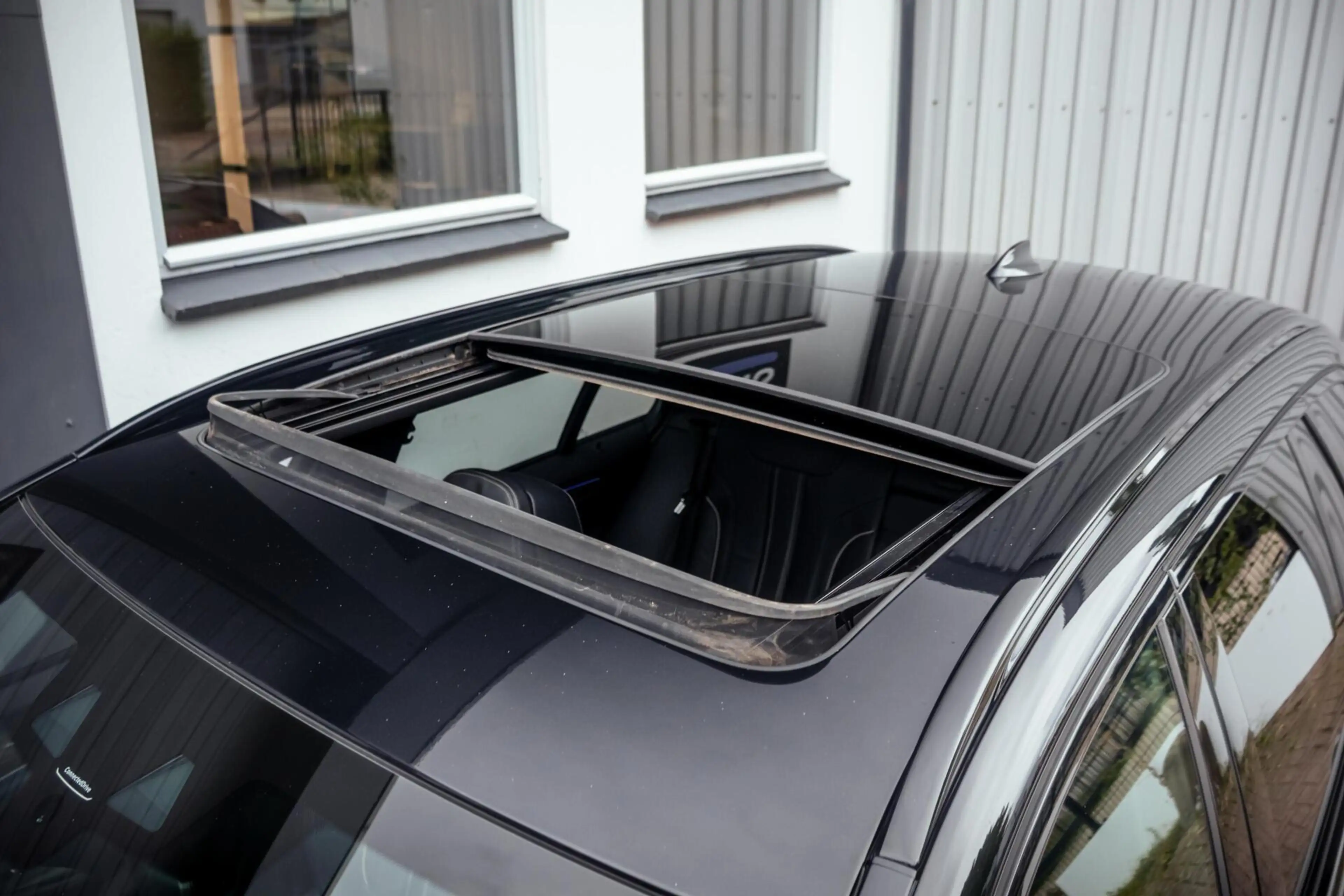 BMW 530 5-serie Touring 530i M-Sport|ACC|Pano|HUD|4WS|Memo — photo 12