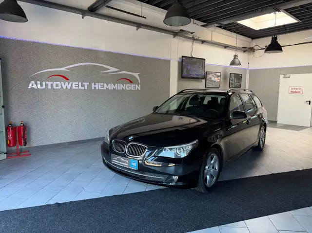 BMW 523 i 2.5 Touring*12Monate Garantie*Finanzierung*