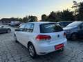 Volkswagen Golf R abbit 1,6 TDI-ANHÄNGERKUPPLUNG-1/3 ZINSFREI FIN... Weiß - thumbnail 8