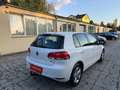 Volkswagen Golf R abbit 1,6 TDI-ANHÄNGERKUPPLUNG-1/3 ZINSFREI FIN... Weiß - thumbnail 6