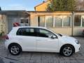 Volkswagen Golf R abbit 1,6 TDI-ANHÄNGERKUPPLUNG-1/3 ZINSFREI FIN... Weiß - thumbnail 5