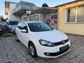 Volkswagen Golf R abbit 1,6 TDI-ANHÄNGERKUPPLUNG-1/3 ZINSFREI FIN... Weiß - thumbnail 3