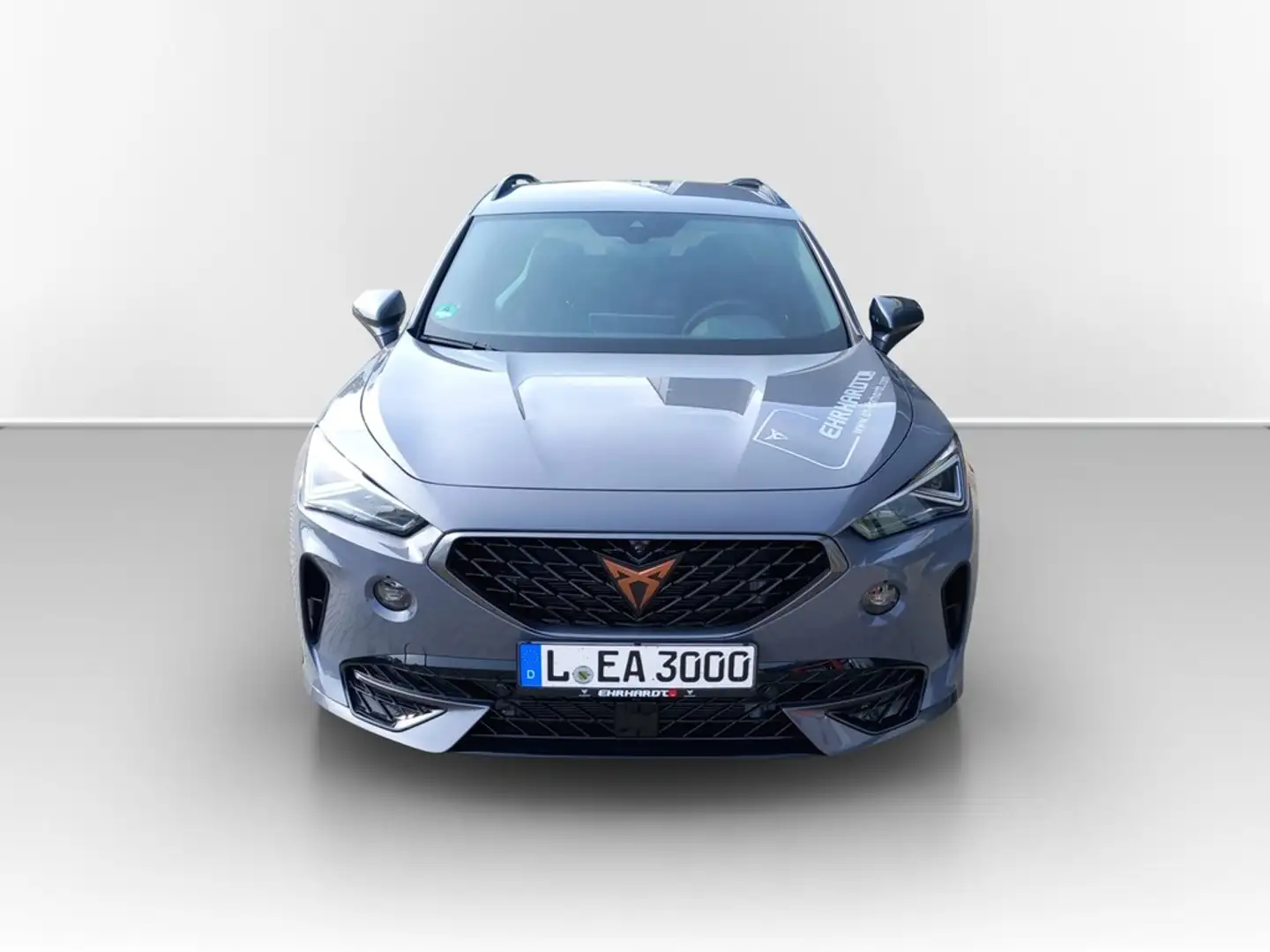 CUPRA Formentor e-Hybrid 1.4 TSI DSG MATRIX*AHK*VIRTUAL*NAVI*HE... Grau - 2