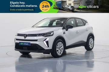 Eco-G Evolution 74kW