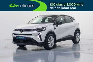 Eco-G Evolution 74kW
