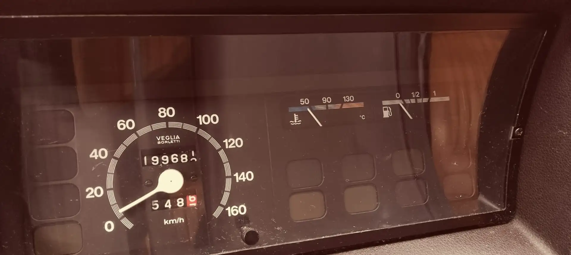 Peugeot J5 J 5 1400 (1300) Weiß - 2