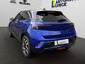 Opel Mokka GS 1.2 Turbo EU6e LED Allwetterreifen Bleu - thumbnail 3
