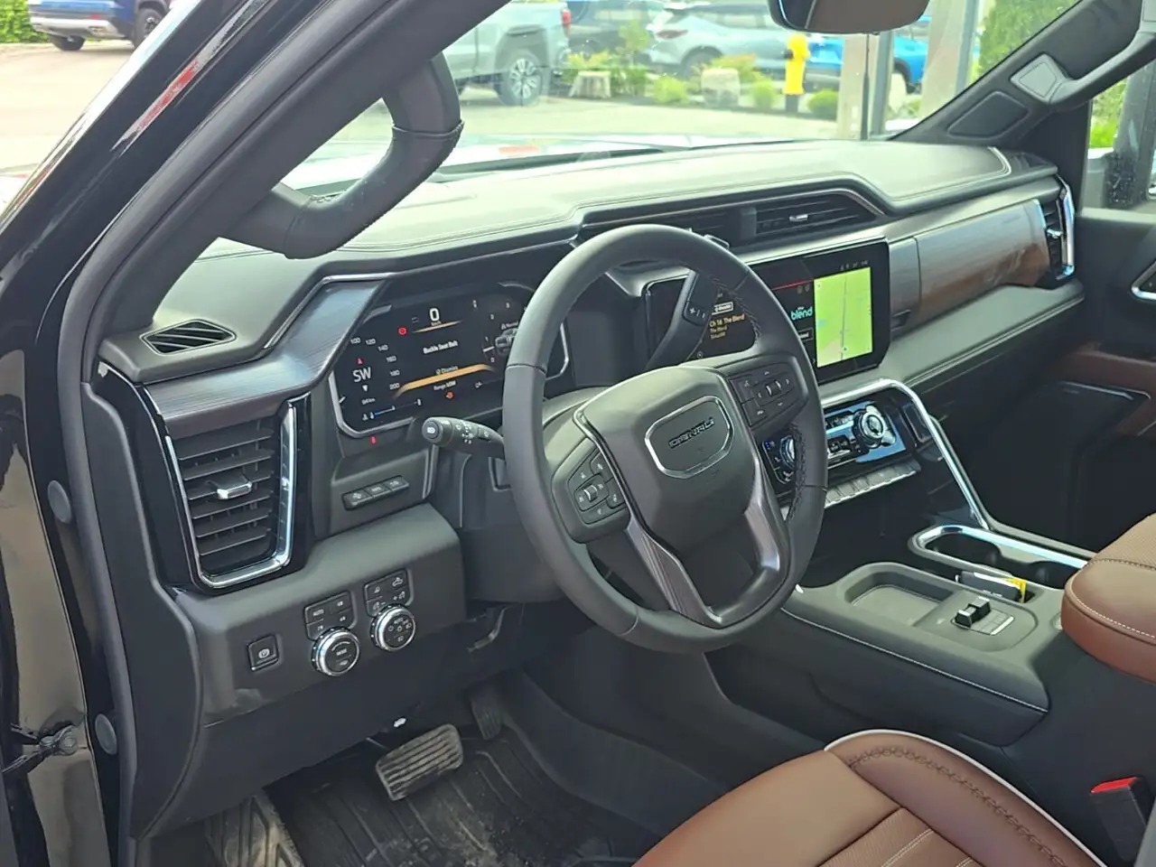 GMC Sierra 3500HD fotografie GMC Sierra 3500HD