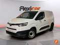 Toyota Proace City 1.5D 75kW (100CV) GX L1 Blanco - thumbnail 2
