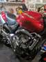 Honda Hornet 600ccm Rojo - thumbnail 5
