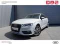 Audi A3 Sportback 1.6 TDI 110ch FAP Ambition Luxe S troni Blanc - thumbnail 1