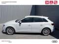 Audi A3 Sportback 1.6 TDI 110ch FAP Ambition Luxe S troni Blanc - thumbnail 3