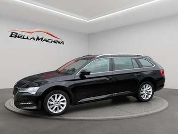 Combi 2.0TDI Ambition DSG 90kW