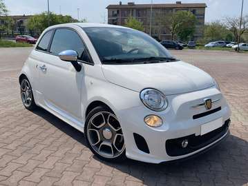 500/595 1.4 16v t. t-jet Custom 135cv E6