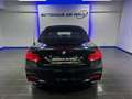 BMW 218 i Cabrio M Sport LEDER LED NAVI "18" HIFI PDC Schwarz - thumbnail 6