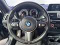BMW 218 i Cabrio M Sport LEDER LED NAVI "18" HIFI PDC Schwarz - thumbnail 15