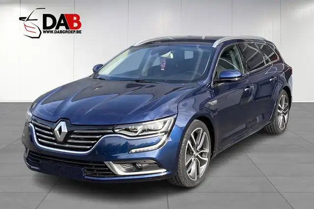 Renault Talisman Grandtour Intens ENERGY dCi 1.6 edc camera+ PDC...
