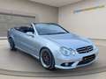 Mercedes-Benz CLK 200 Aut. AMG XENON PDC SITZLÜFT.  2.HD H&K! Zilver - thumbnail 6