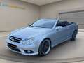 Mercedes-Benz CLK 200 Aut. AMG XENON PDC SITZLÜFT.  2.HD H&K! Zilver - thumbnail 1
