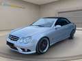 Mercedes-Benz CLK 200 Aut. AMG XENON PDC SITZLÜFT.  2.HD H&K! Zilver - thumbnail 2