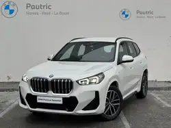 BMW X1 sDrive18d 150ch M Sport