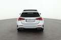 Mercedes-Benz A 180 d Kompaktlimousine PTS Navi Pano AUT Wide Silber - thumbnail 7