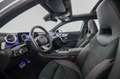 Mercedes-Benz A 180 d Kompaktlimousine PTS Navi Pano AUT Wide Silber - thumbnail 8