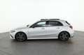 Mercedes-Benz A 180 d Kompaktlimousine PTS Navi Pano AUT Wide Silber - thumbnail 5
