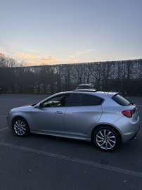 1.6 JTD M-Jet Distinctive Start&Stop