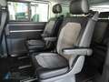 Volkswagen T6.1 Multivan Cruise 2,0 TDI 4M DSG*LED*AHK*STHZG* Schwarz - thumbnail 9