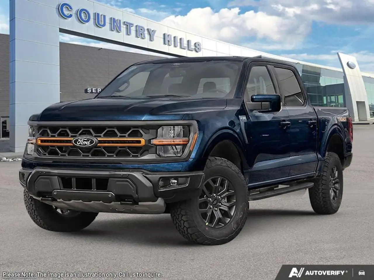 2026 Ford F 150