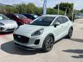 Ford Puma 1.0 EcoBoost Hybrid 125ch Titanium S\u0026S Powershift Gris - thumbnail 1