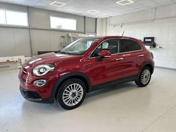 1.3 mjt Lounge 4x2 95cv my20