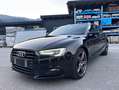 Audi A5 A5 2,0 TDI Sportback S-Line Aut. Schwarz - thumbnail 6