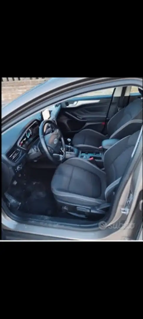 Ford Focus SW 1.5 ecoblue ST-Line s&s 120cv - 2
