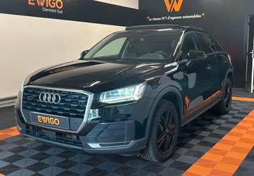 2.0 40 TDI 190CH QUATTRO S-TRONIC BVA TOIT OUVRANt
