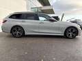 BMW 320 320dA xDrive 190ch M Sport Gris - thumbnail 3