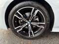 BMW 320 320dA xDrive 190ch M Sport Gris - thumbnail 8
