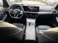 BMW 320 320dA xDrive 190ch M Sport Gris - thumbnail 4