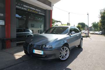 1.9 JTD 16V cat 3 porte Distinctive