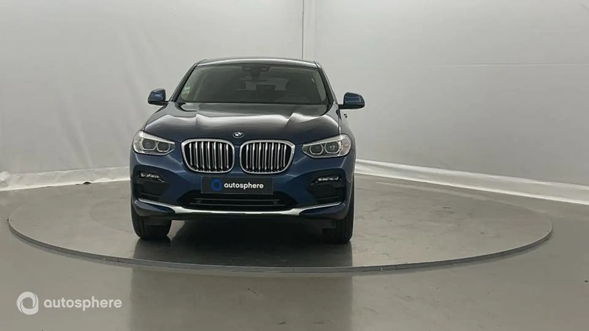 BMW X4 xDrive20d 190ch xLine 10cv - 2