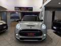 MINI Mini 2.0 Cooper SD aut. Hype Grigio - thumbnail 2