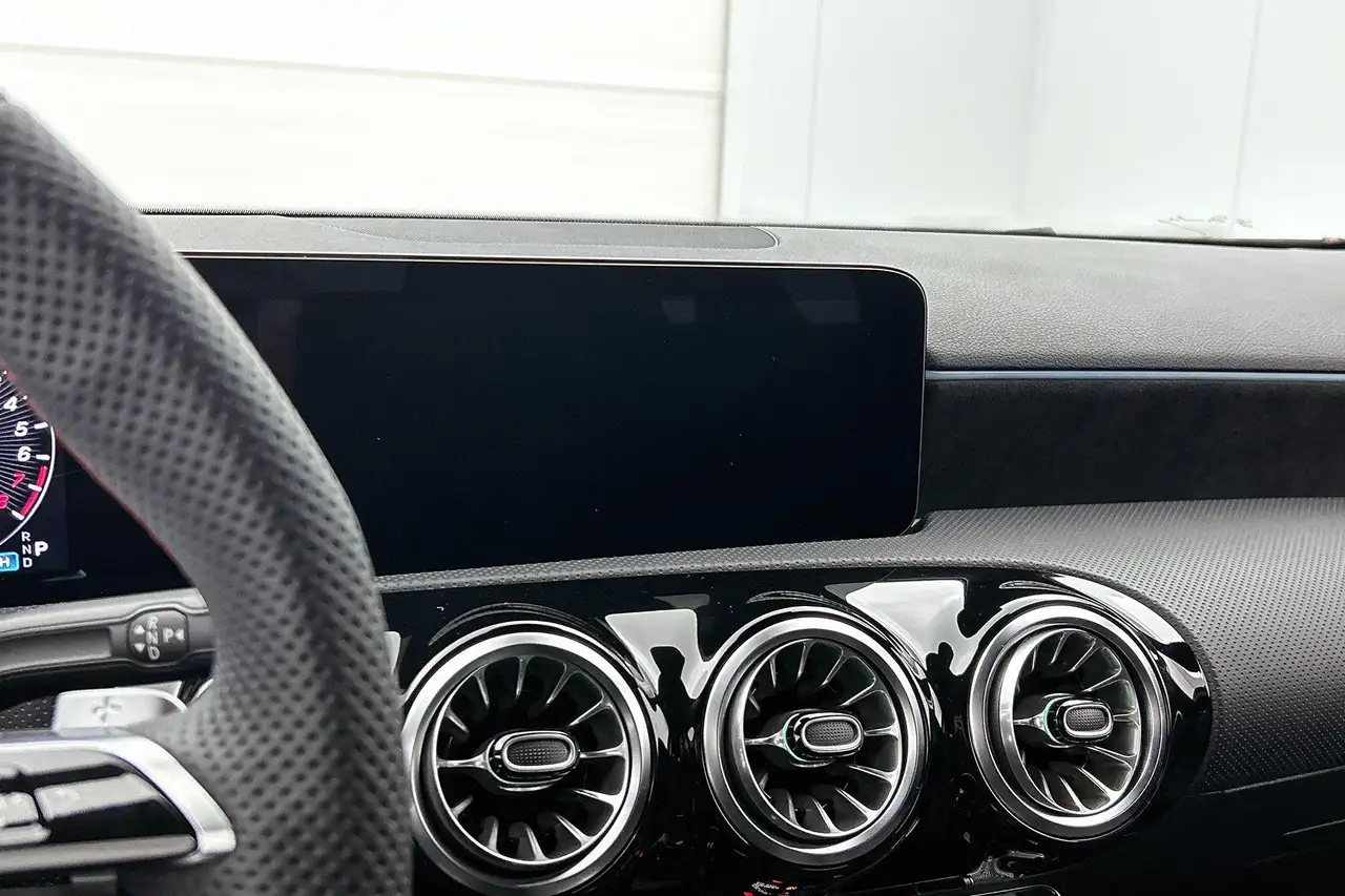 Mercedes-Benz A-Class 2026 — фото 13