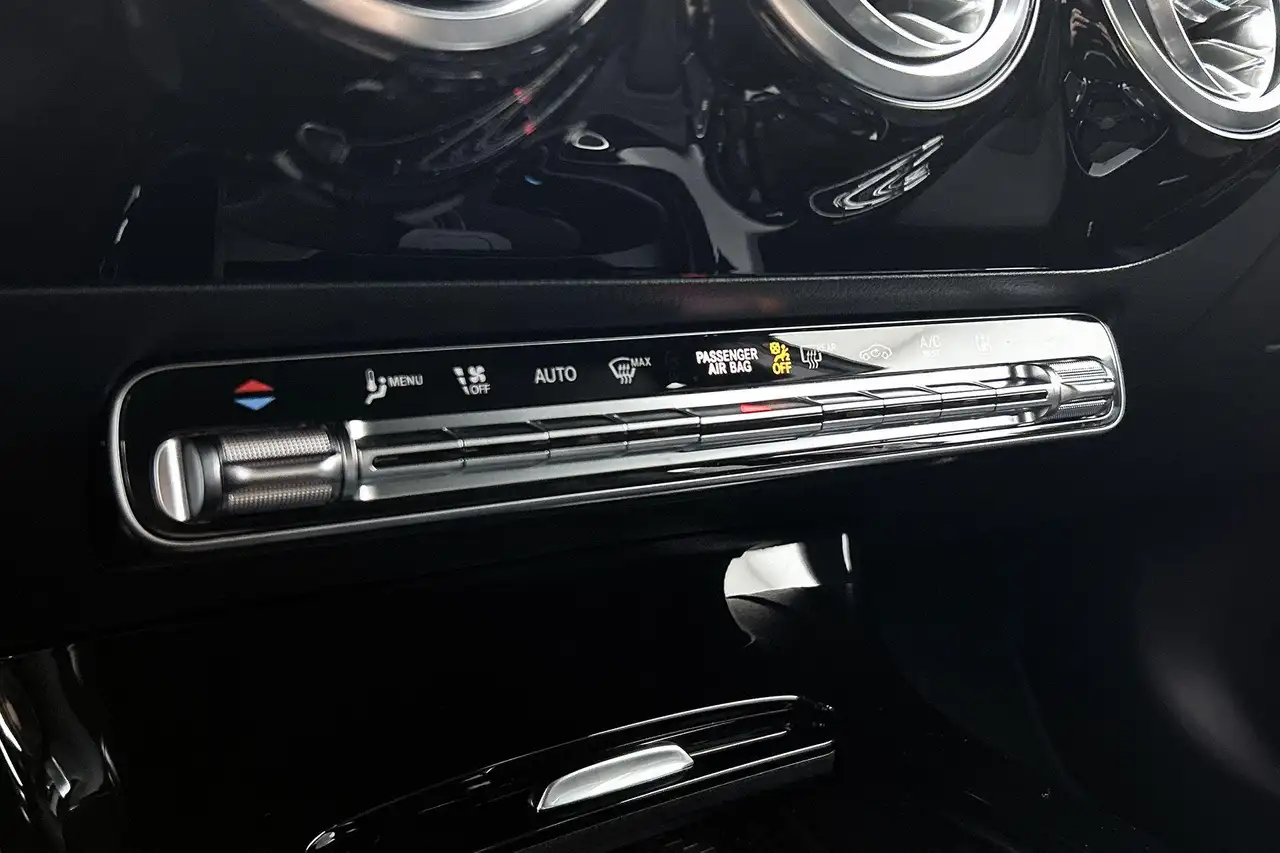 Mercedes-Benz A-Class 2026 — фото 15